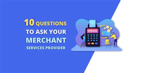 smart card merchant services complaints|13 Questions to Ask When Evaluating a Merchant Service Provider.